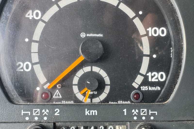 OmecoHub - Immagine SCANIA 124L-420